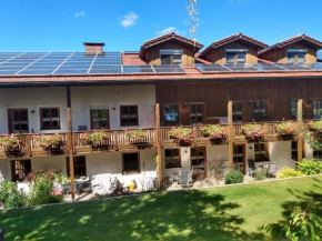 Pension Egner-Rieß